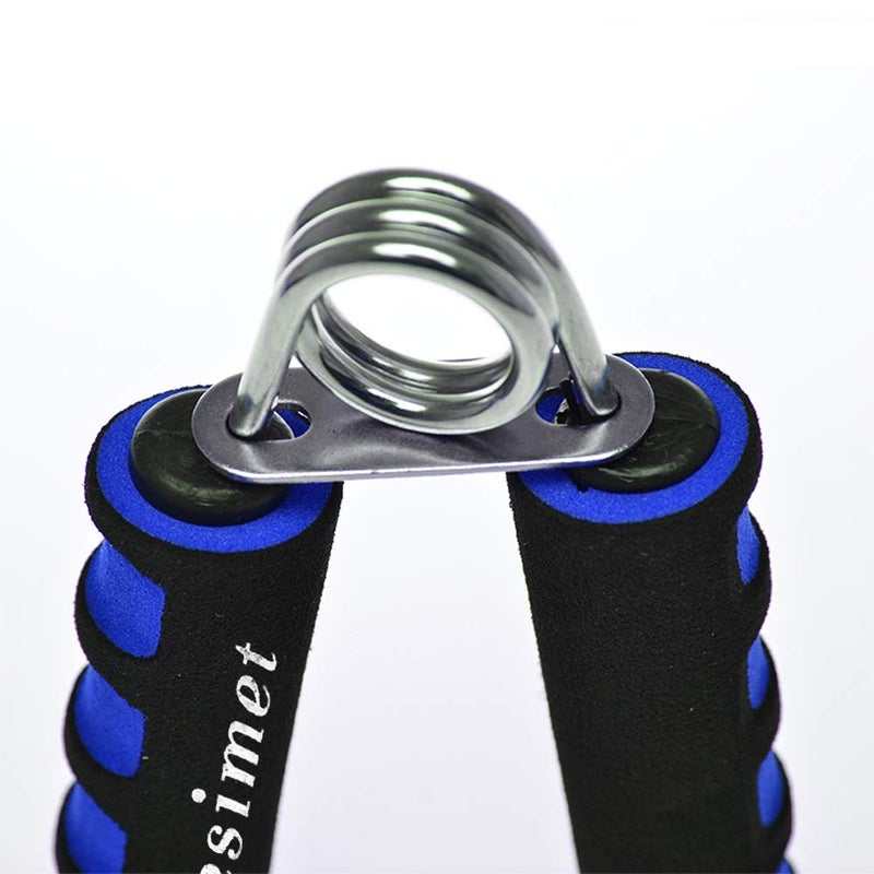 WZRAXJ E-smartinlife Hand Grip Strengthener Set  Finger Gripper - Soft Foam Hand Exerciser for Quickly Increasing Wrist Forearm and Finger Strength  2 Pack - Image 4